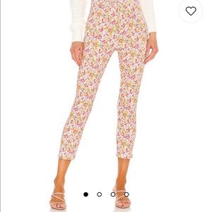 Love Shack Fancy pants